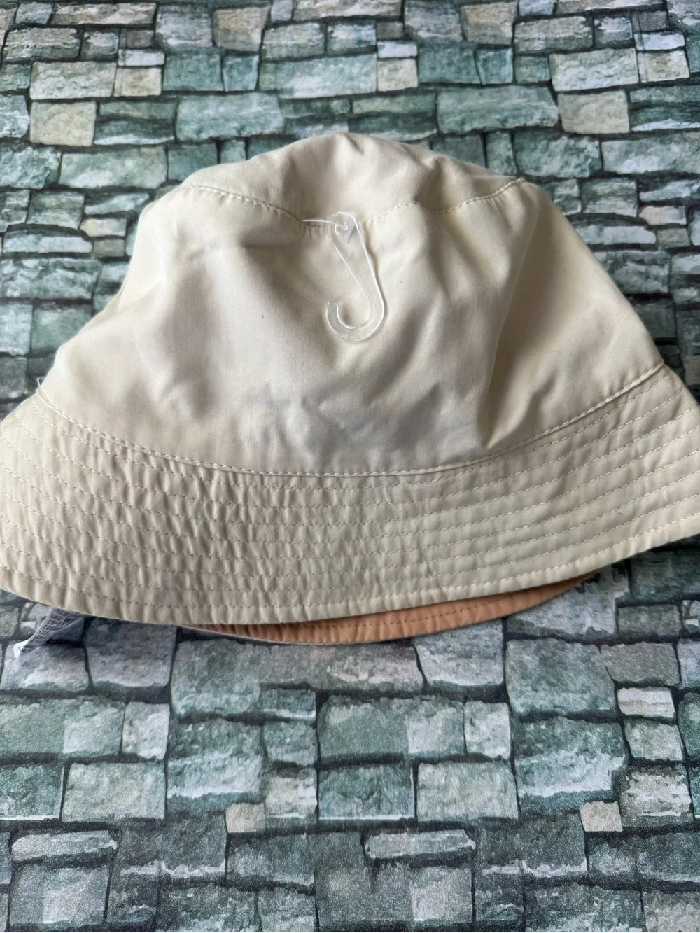 Authentic Disney Parks Wish Bucket Hat